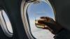Florida man's sweet act of kindness leads to plane traveler 'shedding a tear'