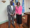 ECLAC Helps Antigua and Barbuda Use Data to Make Better Government Decisions