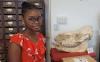 Faith, Discipline and Determination Propel Danushka Gibbs to Top National Assessment Spot