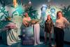Gulf Coast ‘Toxic Beauty’ Exhibit Turns Pollution Into Message About Environmental Harm