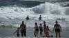 Florida hurricane odds fall with only seven more named storms expected
