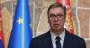 Vučić says Bosnian Serb entity blocked Kosovo recognition