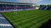 Wolves and Warriors bring Super League action to Dublin