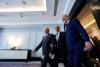 Iraq, Jordan, Egypt discuss cooperation mechanism, energy partnerships