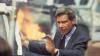 Clear and Present Danger Turns 32: Laser Bombs and SATCOM Predicted Modern War