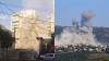 Israel Launches Strikes In Southern Lebanon, Claims Hezbollah Violation