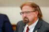AP News: North Carolina congressman Edwards quits reelection bid after committee recommends his censure