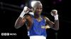 Uganda team manager has 'no idea' why boxers have disappeared