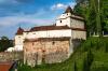 Râșnov Film and Histories Festival opens with concerts, outdoor screenings