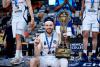 Cash, farm animals and diaries: The tales of 5 US hoopers who took their games overseas
