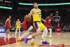 Luka Doncic Says Hamstring Is ‘100 Percent’ Healthy