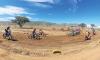Motocross park ready for continental showdown