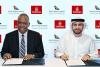 Emirates expands codeshare partnership with SAA