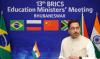 Pralhad Joshi to Lead BRICS Education Meet in Bhubaneswar