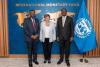 IMF backs slower fiscal tightening for Ghana from 2027 to allow more development spending