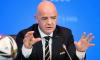 Infantino Convenes Emergency FIFA Talks In Morocco As Leadership Pressure Mounts