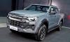 Seventh-generation Isuzu D-Max lands