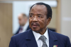 Using pulpit to pressurise President Biya