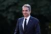 Mitsotakis after Meridiam buy-in: Interconnector will end Cyprus’ energy isolation