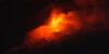 The activity of the Fuego volcano in Guatemala has decreased in the last few hours