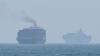 Iraq struggles to pay public salaries as Strait of Hormuz crisis deepens