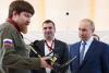 Russian drone factory director seriously injured in car explosion