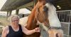 SPR News Today: Spokane's large animal owners find a temporary refuge from the fires