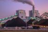 China generates less than half its electricity from coal for the first time
