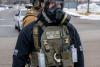 Judge Blocks NY Law Banning Federal Agents From Wearing Masks