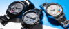 Sega's Three Dead Consoles Are Now Wearable: SuperGroupies Watch Pre-Orders Open