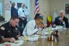 18 photos of presidential meals through the decades