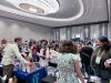 New Voices New Rooms Celebrates Books, Booksellers, and Eileen Dengler