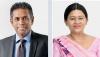 Pan Asia Bank appoints B.D.A. Perera as Chairman and Ayodhya Iddawela Perera as Deputy Chairperson