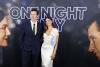 Movie review: Tame 'One Night Only' subdues Callum Turner, Monica Barbaro