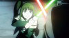 The Ninth Jedi Makes the Only Coherent Lightsaber Physics Argument in Star Wars History