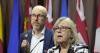Green Party announces leadership candidates, vote set for November
