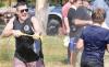 Plains hosts giant pool party fundraiser