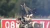 Explosive drone found at German airport