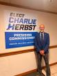 Charlie Herbst wins presiding commissioner race; Jackson tourism tax passes