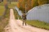 Conscripts might be sent to patrol Latvia's eastern border in future