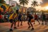 Basketball’s expanding influence in West Africa