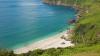 UK's 'best beach to visit this summer' is 'hidden gem' with turquoise waters