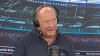 Alan Brazil lifts lid on health scare and operation that saved his life on radio return
