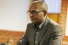 NCC leader Fadiel Adams suspend by Parly