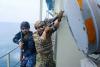 Gulf security is going local. Pakistan is already inside it.