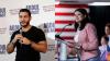 Staunch Israel critic El-Sayed is projected winner in Michigan Senate primary