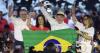 Lula’s lead over Bolsonaro narrows as Brazil race gets underway