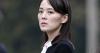 Kim Jong Un's Sister Accuses Japan of Becoming a 'War State' as Tokyo Expands Military
