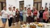 Bessarabian, Banat Bulgarians Exchange Experience in Preserving Cultural Heritage