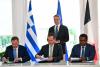 Meridiam’s Entry Into Great Sea Interconnector Seen as Strong Vote of Confidence in Greece’s Energy Sector